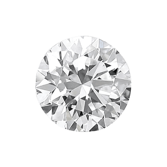 1.05ct IGI Round F/VS1 Lab Grown diamond Unbridaled Diamond 1.05 ct F VS1