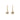 18K Carved Salt & Pepper Diamond Earrings Hidden Page Sargisson