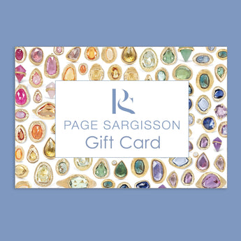 Gift Card Hidden Page Sargisson