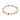 Variations Rainbow Gem Bracelet Bracelet Page Sargisson