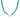18K Beaded Strand Necklace with Diamond Caps in Turquoise Necklaces Page Sargisson