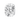 1.5ct GIA Cushion H/VS2 Mined diamond Unbridaled Diamond 1.5 ct H VS2