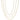 18K Wheat Chain Necklace Page Sargisson