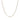 Amalia Chain Necklace Page Sargisson 10K Gold 16-18"