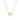 Sofie Diamond Necklace necklaces Page Sargisson 