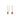 18K Teardrop Earrings in Ruby Earrings Page Sargisson