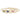 18K Button Cuff in Pink Sapphire Bracelet Page Sargisson