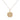 Violet Necklace with Diamond Necklace Page Sargisson