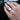 Petite Signet Ring in Silver Rings Page Sargisson