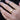 18K Textured Diamond Cigar Band - Wide wedding bands Page Sargisson