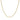 18K Amalia Chain Necklace Page Sargisson