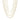 18K Wheat Chain Necklace Page Sargisson