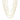 18K Wheat Chain Necklace Page Sargisson
