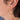 18K Wave Hoop Earrings Large Earrings Page Sargisson