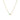 18K Gemstone Dual Bead Necklace with Chrysoprase Necklaces Page Sargisson 