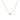 18K Gemstone Dual Bead Necklace with Emerald Necklaces Page Sargisson