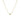 18K Gemstone Dual Bead Necklace with Aquamarine Necklaces Page Sargisson 