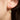 18K Diamonds by the Yard Drop Earrings Earrings Page Sargisson