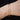 18K Hammered Bangle Bracelet Page Sargisson