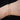 18K Hammered Bangle Bracelet Page Sargisson