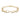 18K Hand Carved Small Link Bracelet Bracelet Page Sargisson
