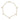 18K 5 Diamond Dot Bracelet Bracelet Page Sargisson