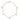 18K 5 Diamond Dot Bracelet Bracelet Page Sargisson