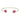 18K Open Ruby Cuff Bracelet Page Sargisson