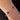 18K Open Ruby Cuff Bracelet Page Sargisson