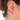 18K Kite Stud Earrings in Carnelian Earrings Gemorex