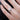 Platinum Textured Contour Band - Point wedding bands Page Sargisson