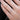 Platinum Textured Contour Band - Point wedding bands Page Sargisson