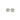 Sweet Pea Stud Earrings Earrings Page Sargisson Sterling Silver with Diamond