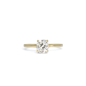The Hoyt Diamond Engagement Ring Setting Engagement Ring Page Sargisson 