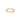 18K Carved Wedding Band 2mm wedding bands Page Sargisson 18K Rose Gold 4