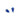 18K Kite Stud Earrings in Lapis Earrings Gemorex Small