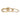 18K Smooth Wedding Band 4mm wedding bands Page Sargisson