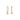 18K Diamonds by the Yard Drop Earrings Earrings Page Sargisson