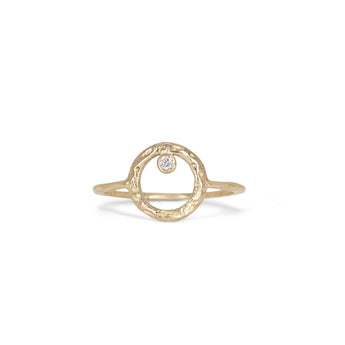 Sofie Diamond Ring Rings Page Sargisson