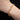18K Hand Carved Small Link Bracelet Bracelet Page Sargisson
