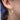 Everlee Hoop Earrings Small Earrings Page Sargisson