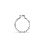 The Dean 0.88 Cushion Cut Diamond Engagement Ring Engagement Ring Page Sargisson 
