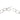 Sterling Silver Carved Large Link Necklace Necklace Page Sargisson