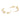 Everlee Hoop Earrings Small Earrings Page Sargisson