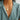18K Large Hollow Staple Link Chain Necklace Page Sargisson