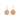 Quinn's Tulips Earrings Earrings Page Sargisson