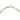 18K Large Hollow Staple Link Chain Necklace Page Sargisson