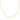 18K Medium Staple Link Chain Necklace Page Sargisson