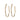 Phoebe Hoops Large Earrings Page Sargisson