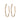 Phoebe Hoops Large Earrings Page Sargisson